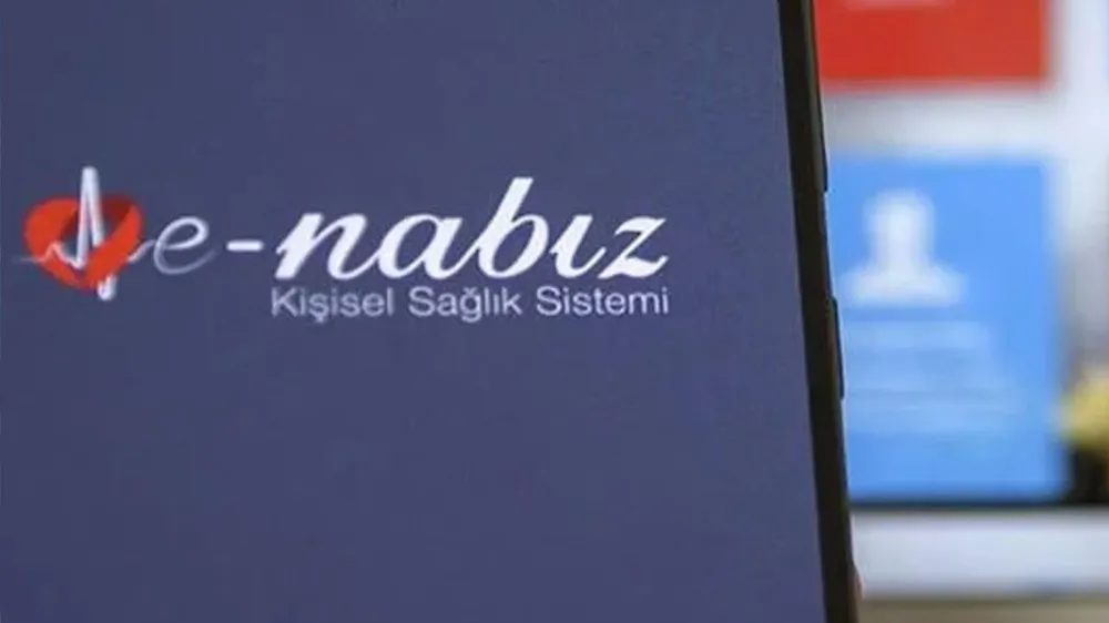 e-Nabız verileri çalındı mı? Sağlık Bakanı Memişoğlu