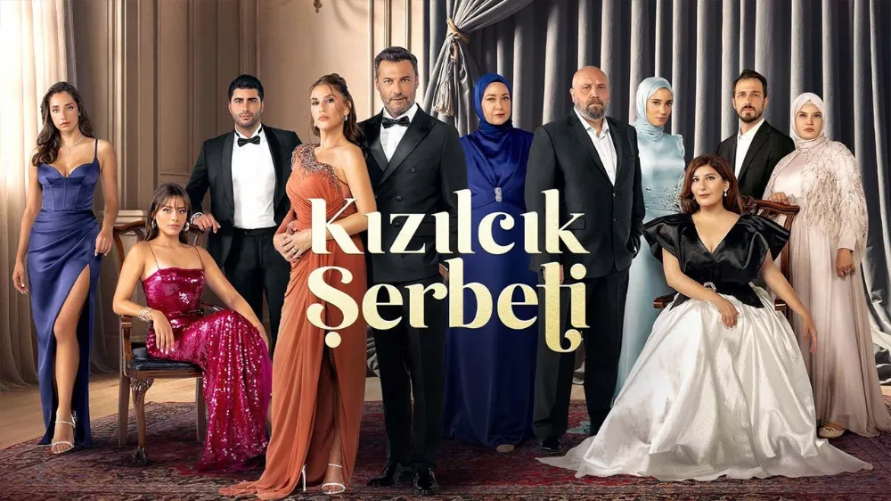 Kızılcık Şerbeti 73. Bölüm Fragmanı: Kızılcık Şerbeti Yeni Bölüm Neler Olacak?