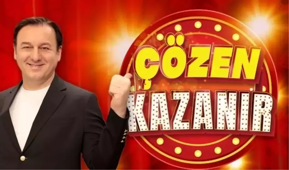 Çözen Kazanır ne zaman, saat kaçta ÖDÜL ne? 18 Ekim Cuma ÇÖZEN KAZANIR CEVAPLARI ve sonuçları! (TGRT HABER)