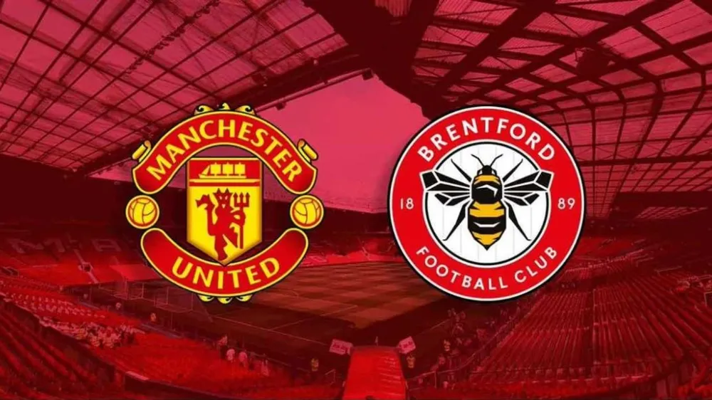 Manchester United - Brentford yayın linki, ŞİFRESİZ mi? Manchester United - Brentford maçı ne zaman hangi kanalda, saat kaçta, canlı nereden izlenir?