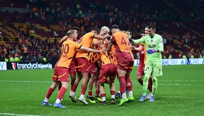 Antalyaspor Galatasaray maçı ne zaman, saat kaçta, kanalda?