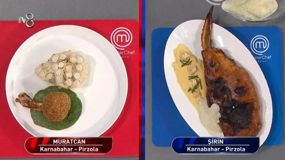 MASTERCHEF TÜRKİYE