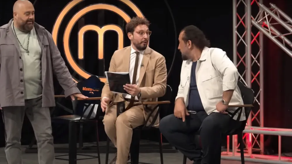 TV8 MasterChef Türkiye 26. bölüm izle! 9 Temmuz Salı