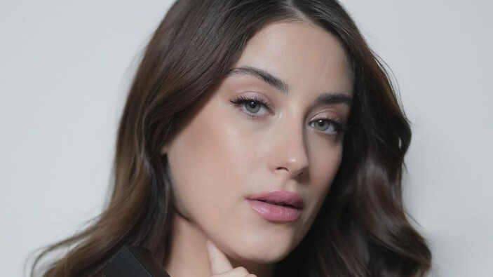 Hazal Kaya Kimdir Nl Oyuncu Hazal Kaya Kimdir Ka Ya Nda Nereli