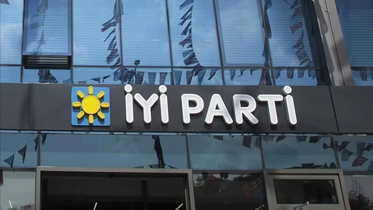 İYİ Parti'den Saraçhane'ye çağrı