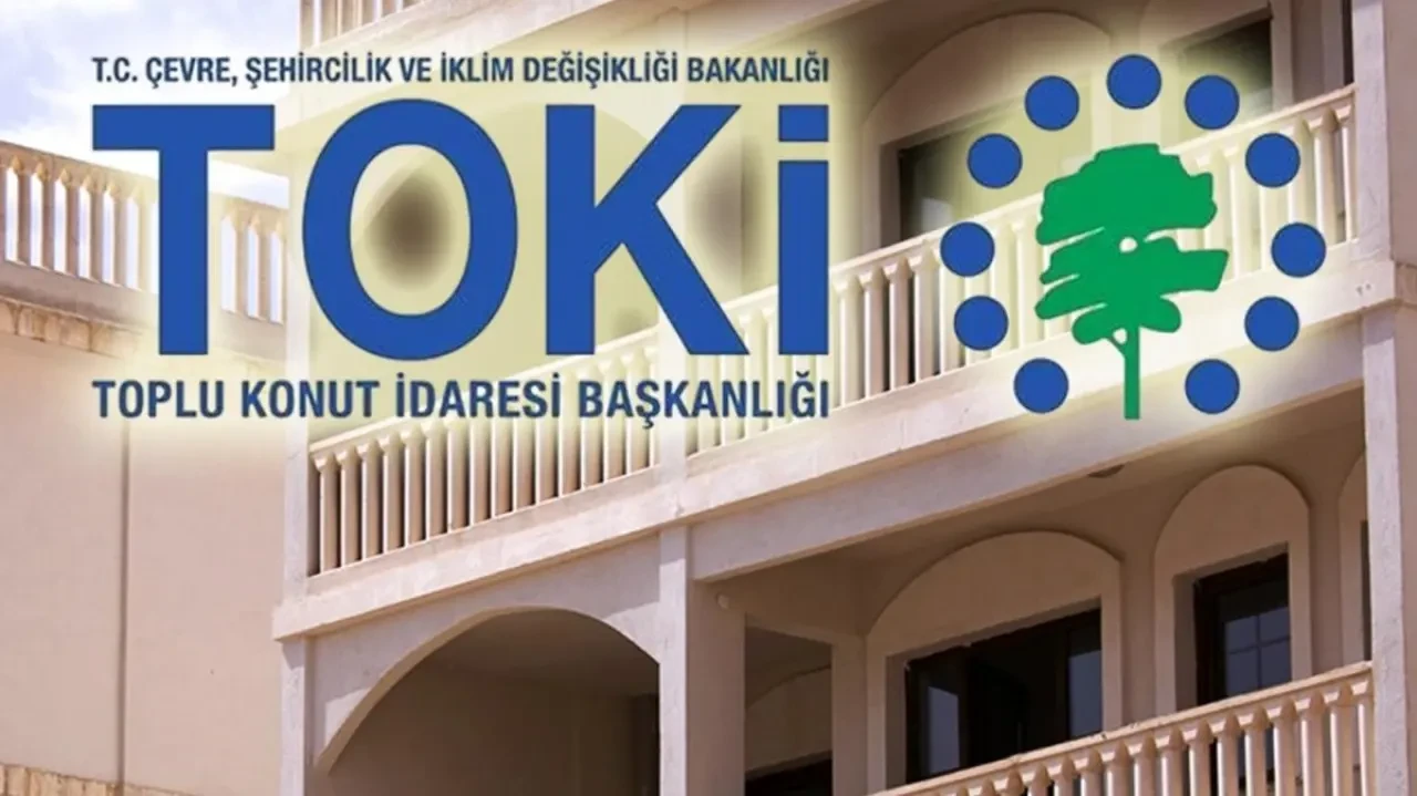 TOKİ resmen açıkladı: Kira öder gibi 2+1 ve 3+1 daire imkanı! Ayda 12.389 TL, peşinat ise...