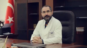 Rize İl Sağlık Müdürlüğü’ne Doç. Dr. Gökhan Demiral Atandı