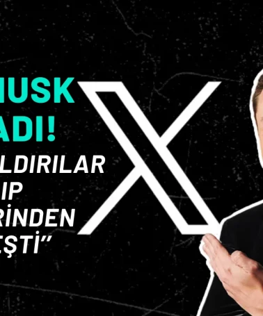 Elon Musk Açıkladı! Siber Saldırılar Ukrayna IP Adreslerinden Gerçekleşti