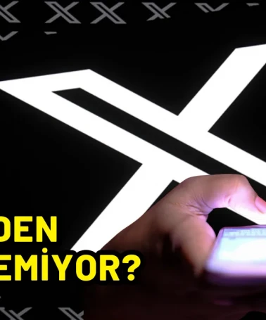 Bakanlık Açıkladı: X'e Neden Erişilemiyor?