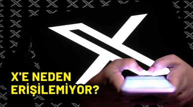 Bakanlık Açıkladı: X'e Neden Erişilemiyor?