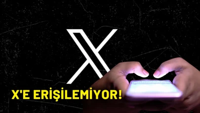 X'e (Twitter) Yine Erişilemiyor!