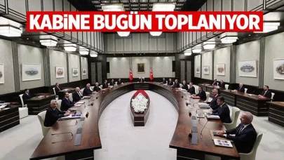 Kabine bugün toplanıyor… İBB’deki soruşturmalar gündemde!