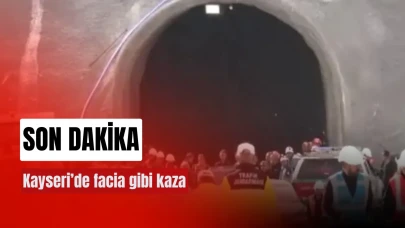 Hızlı tren inşaatında facia: Ölü ve yaralılar var