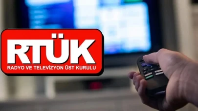 RTÜK’ten TV kanallarına lisans iptali uyarısı