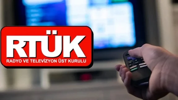 RTÜK’ten TV kanallarına lisans iptali uyarısı