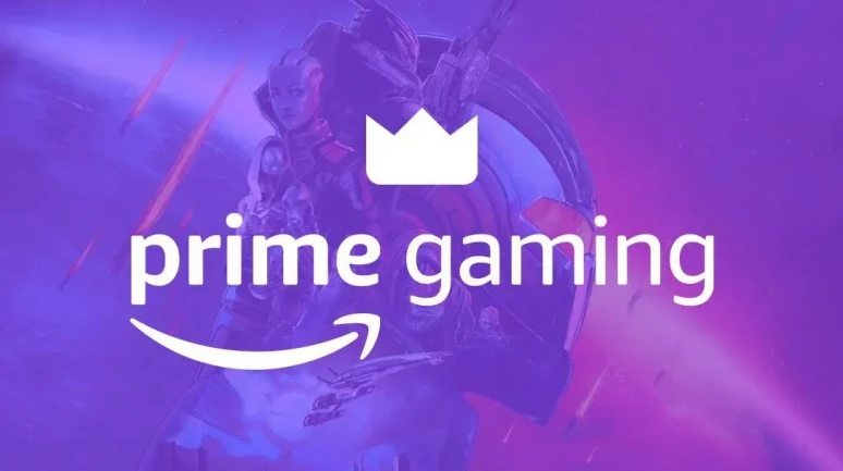 Amazon Prime Gaming'den Mart Ayı Oyun Şöleni: Hangi Oyunlar Ücretsiz?