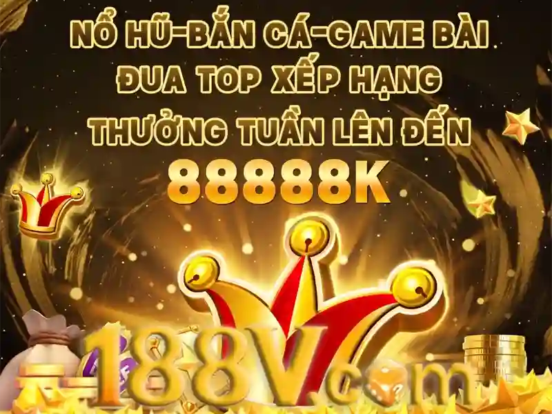 eSports 188V – Trải Nghiệm Giải Trí Sлот Đỉnh Cao Với Độ Bảo Mật Cao - 188V
