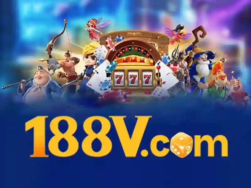  188v casino - 188V - olayrize.com