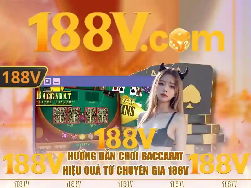 Đánh giá 188V – Trải nghiệm Slot đỉnh cao tại 188V - 188V