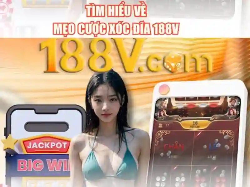Giới Thiệu Code 188V Mới Nhất - Sự Lựa Chọn Hàng Đầu Cho Dân Chơi - 188V