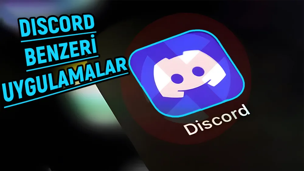 En iyi Discord Alternatifi Programlar 2024