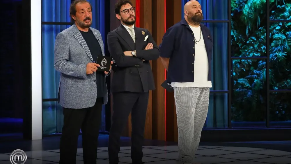 MasterChef Türkiye 12 Ekim bölüm fragmanı yayınlandı mı?