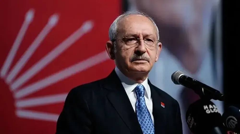 Kemal Kılıçdaroğlu net konuştu: Aday olacak mı?