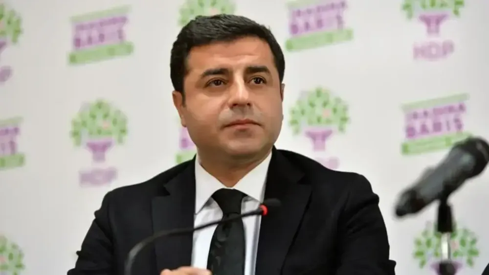 Demirtaş