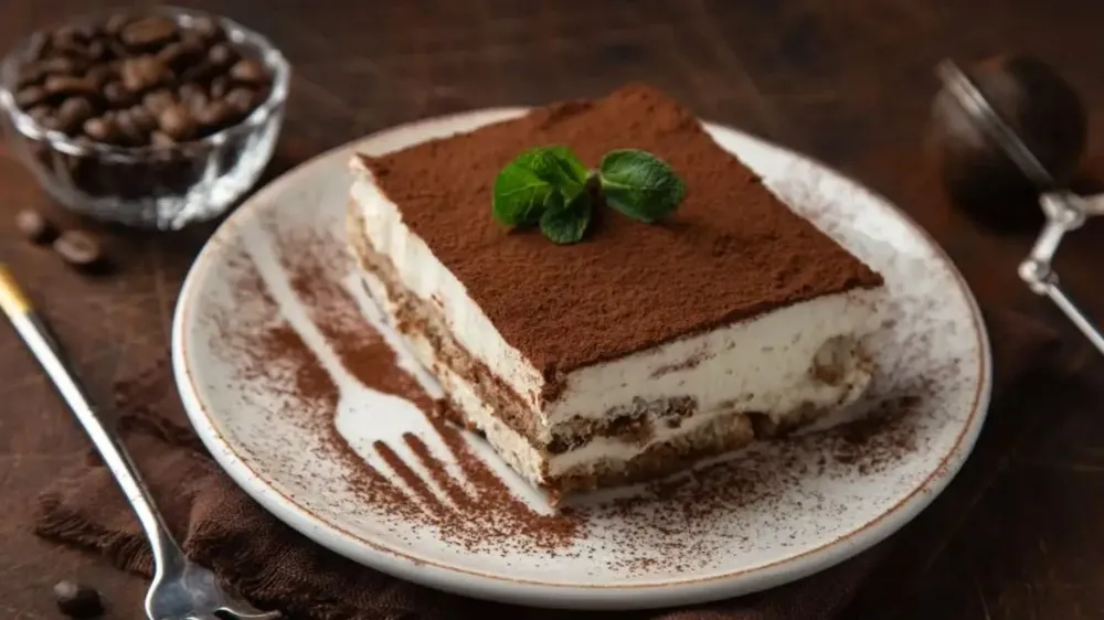 İtalyan mutfağının enfes lezzeti! Gerçek Tiramisu’nun sırrı