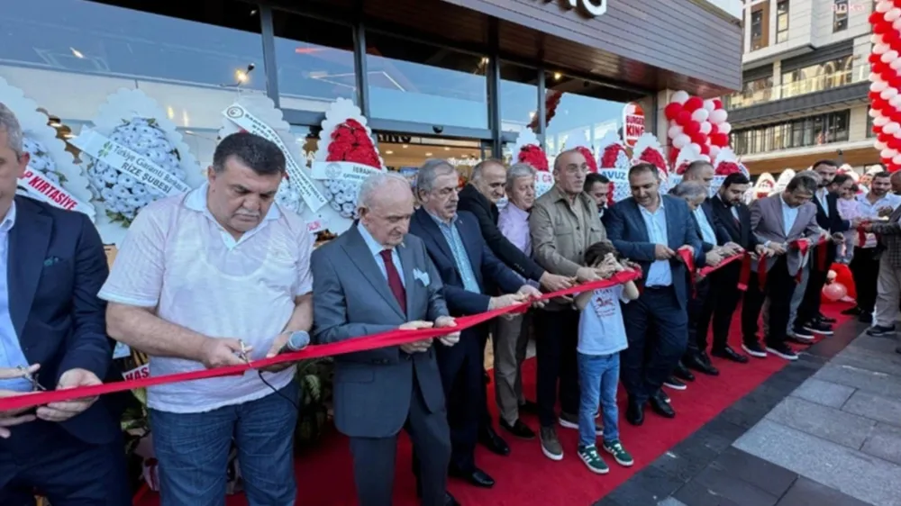 Boykota uymadılar! Açılışa katılan AK Partili belediye başkanları disipline sevk edildi