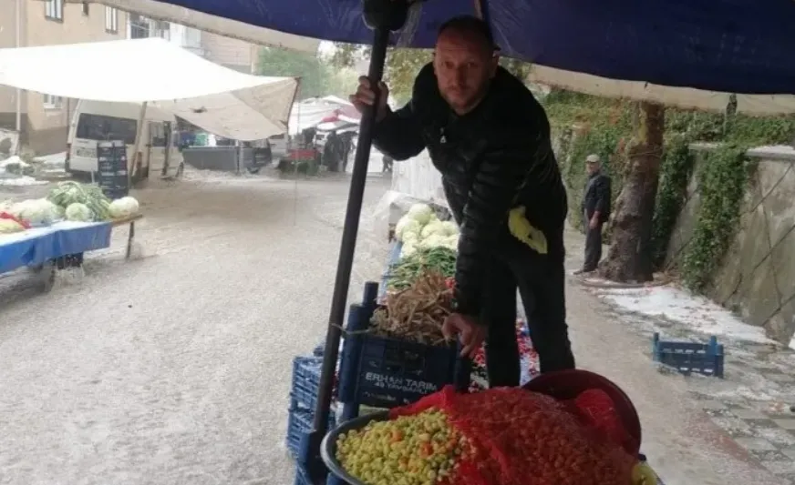 Meteoroloji’den yeni hafta için son dakika uyarısı! Fırtına, sağanak yağış, kar…