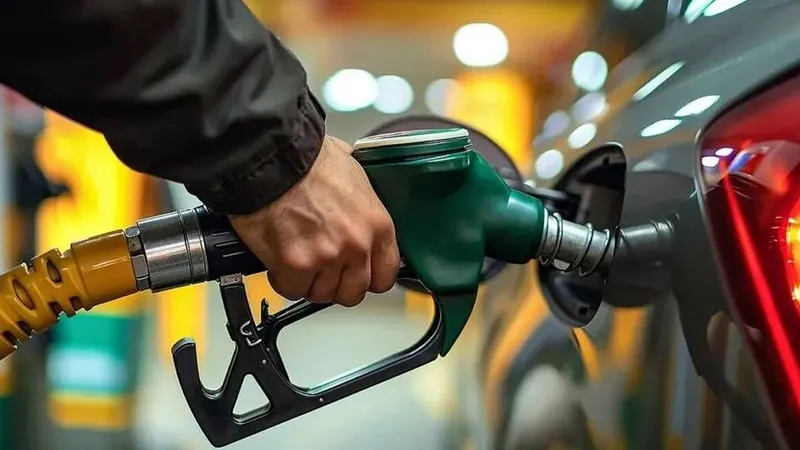 Akaryakıta indirim var mı? İşte 16 Ekim güncel benzin, motorin ve LPG fiyatları