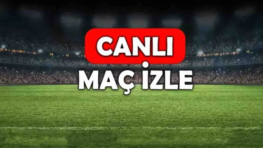 Şifresiz Canlı Maç Hangi Siteden İzleyebilirim?