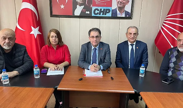 CHP