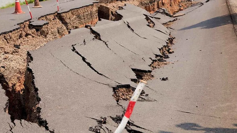 Deprem Haritası Sil Baştan! Diri Fay Hatları Değişti, İşte En Riskli İller...