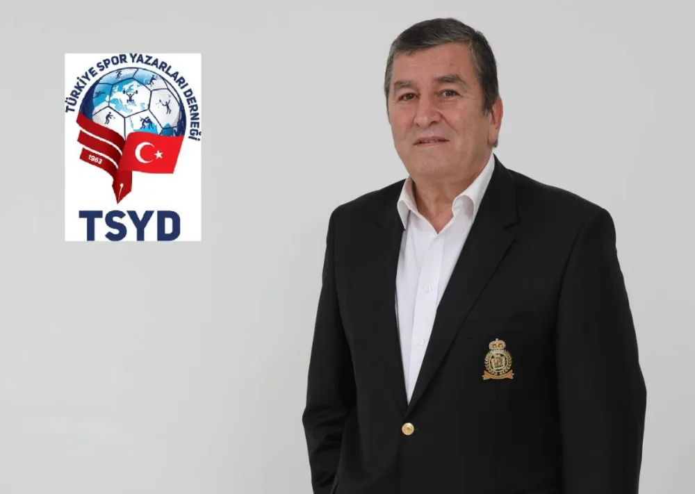 TSYD’de Kriz: Oğuz Tongsir Geçici Olarak Görevden Alındı