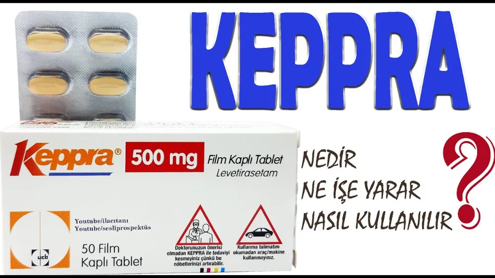 Keppra Yan Etkileri Kullananlar Yorumları – Epilepsi Hastaları!