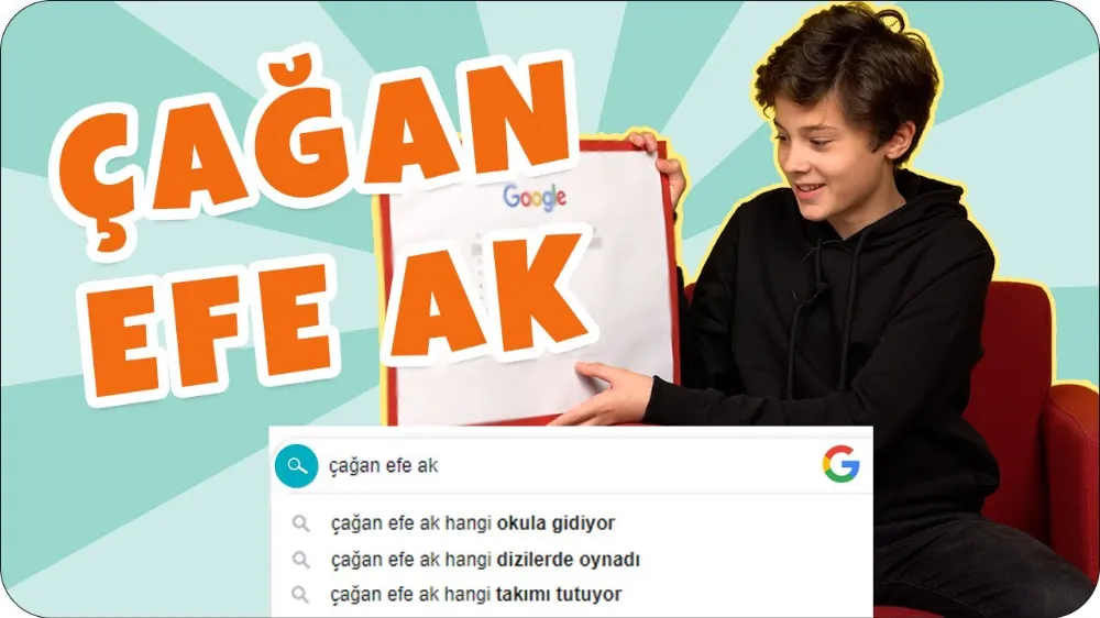 Çağan Efe Ak Hangi Liseye Gidiyor? – Kesin Bilgi