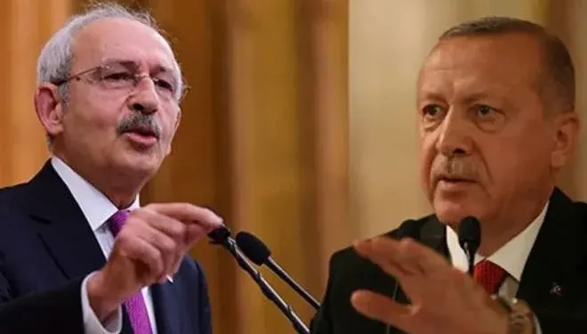 Kılıçdaroğlu