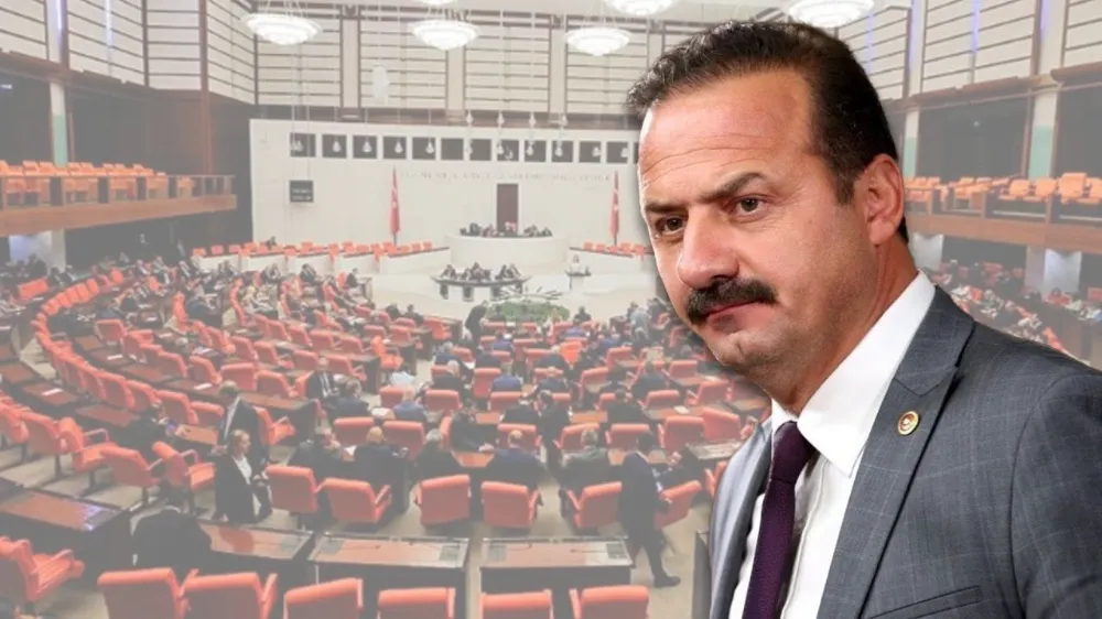 Yavuz Ağıralioğlu partisinin ismini belirledi! Sıra dışı bir sembolü var