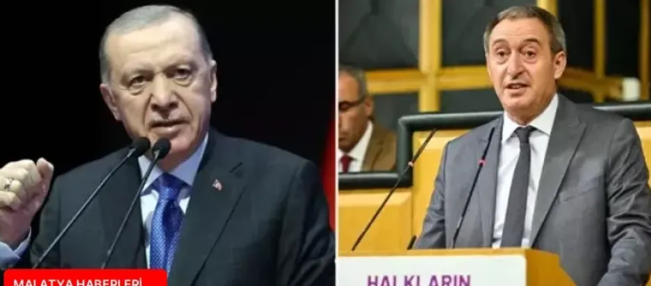 MHP Lideri Bahçeli’nin Öcalan Çağrısına DEM Parti Eş Genel Başkanı Bakırhan’dan Yanıt