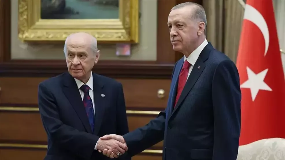 Bahçeli