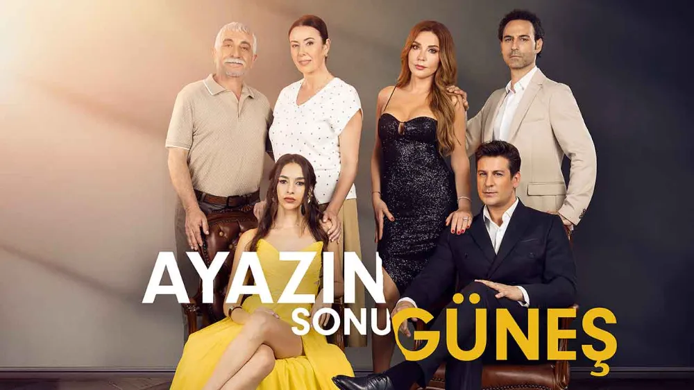 Ayazın Sonu Güneş 55. Bölüm Özeti, ayazın sonu güneş hangi kanalda?