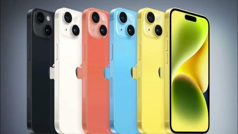 Ünlü Market 6 Bin TL Daha Ucuz iPhone 15 Satıyor