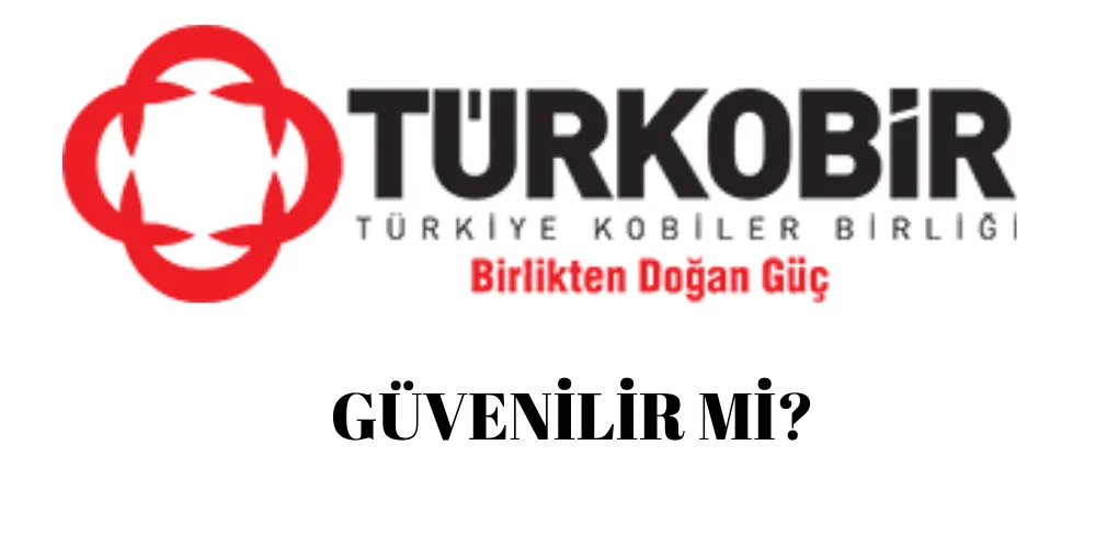 Türkobir Güvenilir Mi? Türkobir Kullanıcı Yorumları