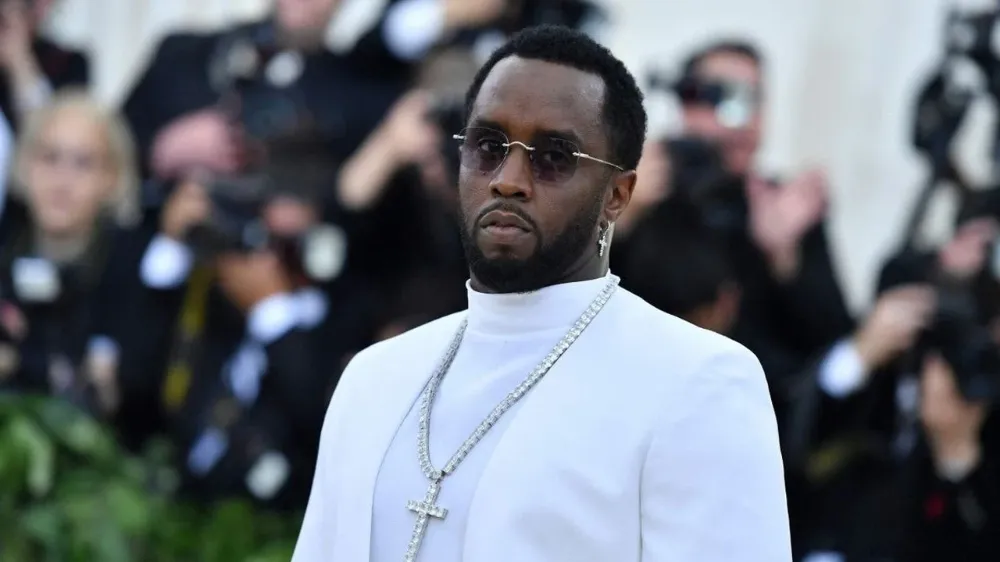 Diddy Combs Nereli, Kaç Yaşında, Neyle Suçlanıyor, Ne İş Yapar? (Kimdir, Biyografisi)