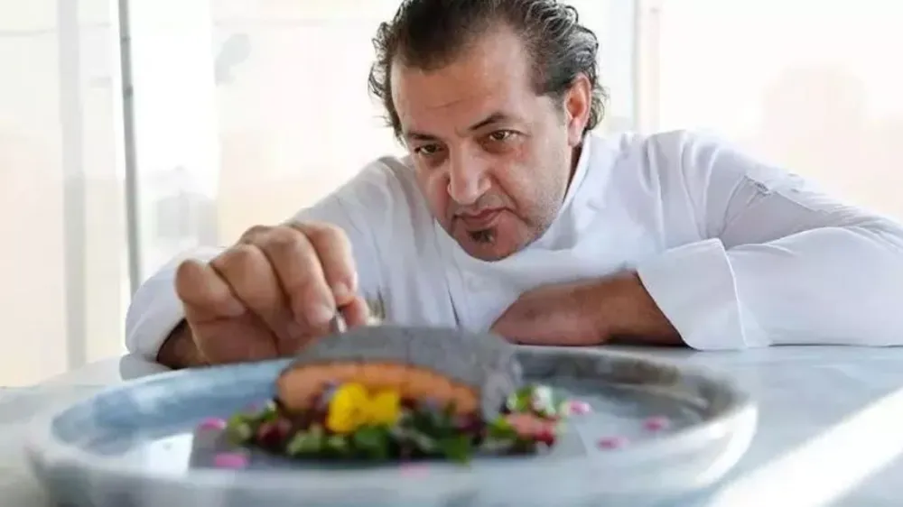 Mehmet Yalçınkaya Kimdir? MasterChef Türkiye Şefi ve Türk Mutfağı Uzmanı