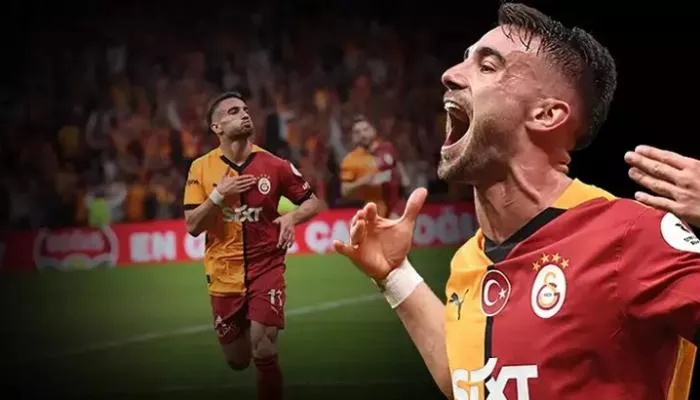 Galatasaray