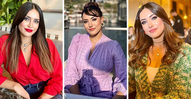 Sevgi Deniz kimdir? Kariyeri ve Instagram hesabı