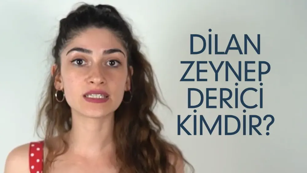 İngilizce öğretmeni ve eğitmeni Dilan Zeynep Derici kimdir? UDEMY yorumları